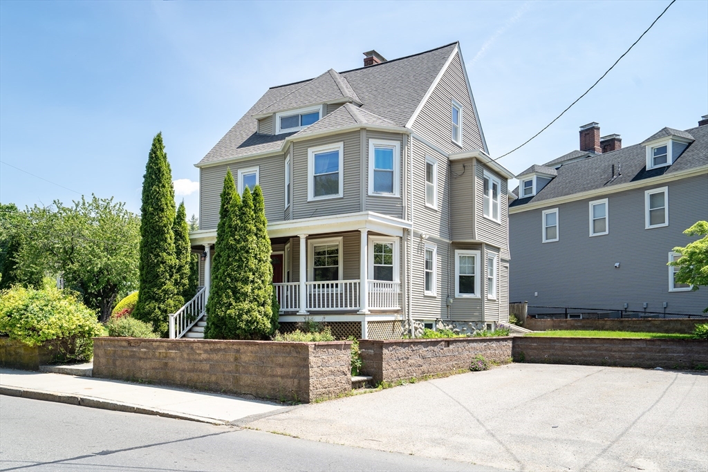 369 Bacon Street