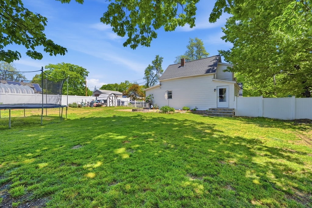 762 Merrimack Ave