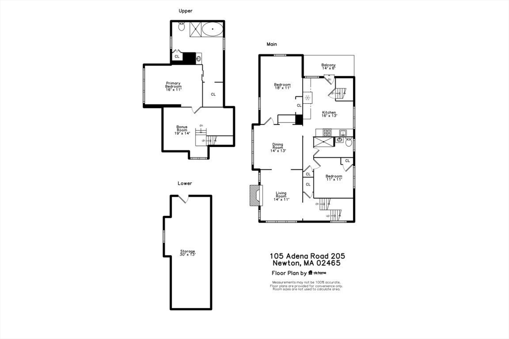 105-107 Adena Rd # 105