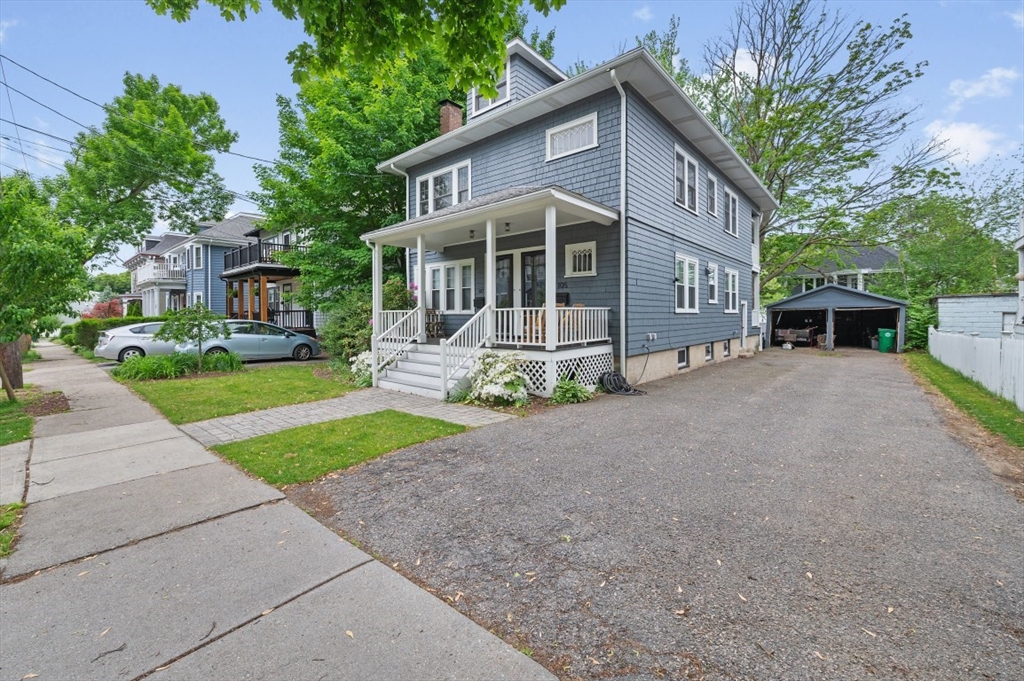 105-107 Adena Rd # 105