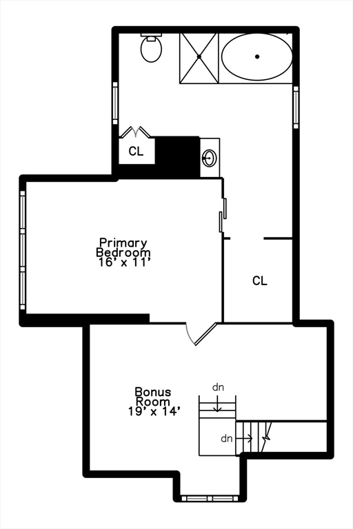105-107 Adena Rd # 105