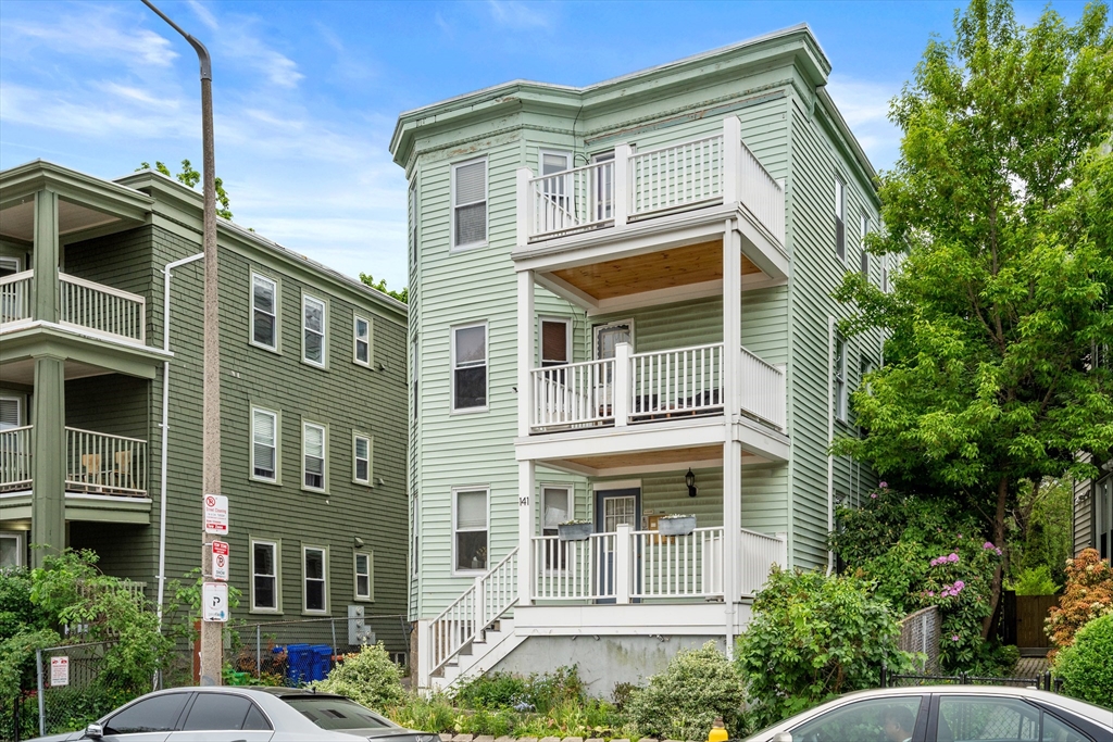 141 South St # 1