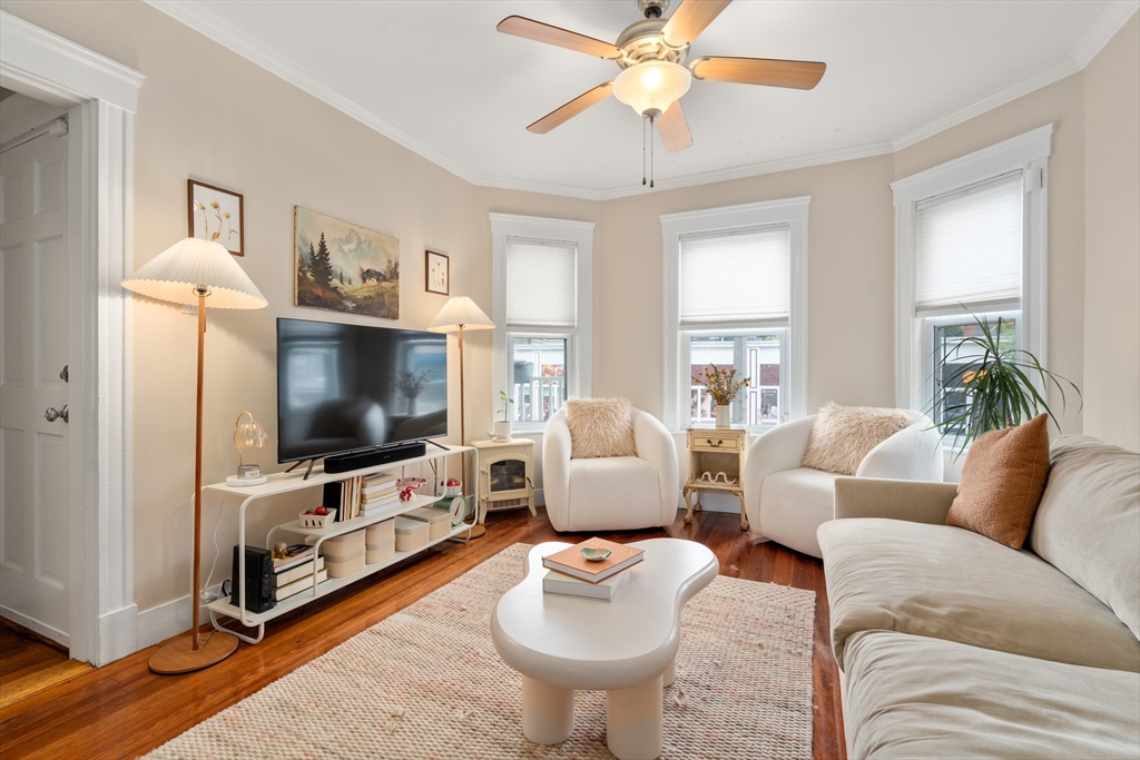 141 South St # 1