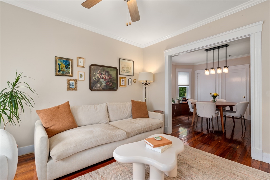 141 South St # 1