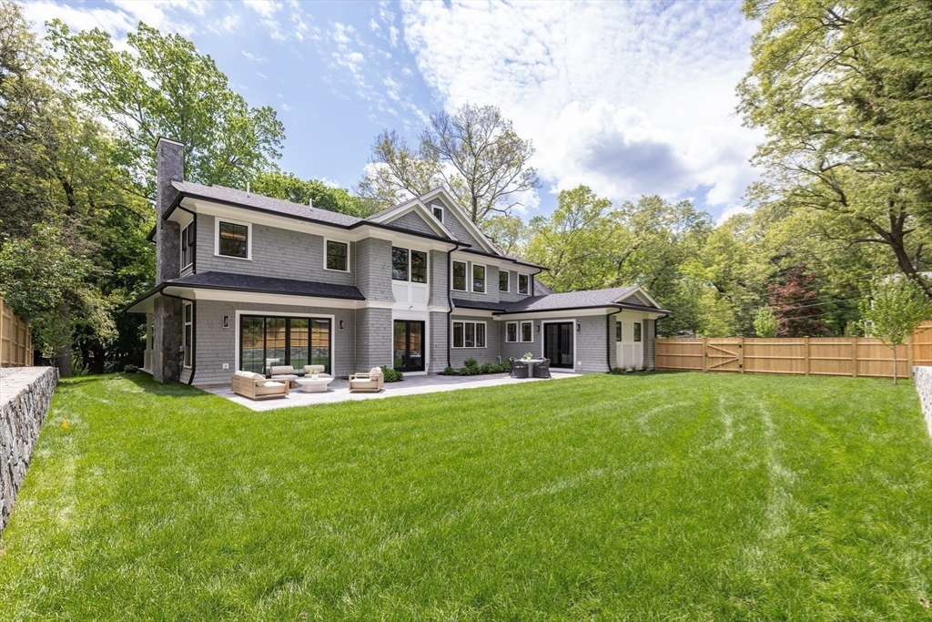 101 Alban Rd