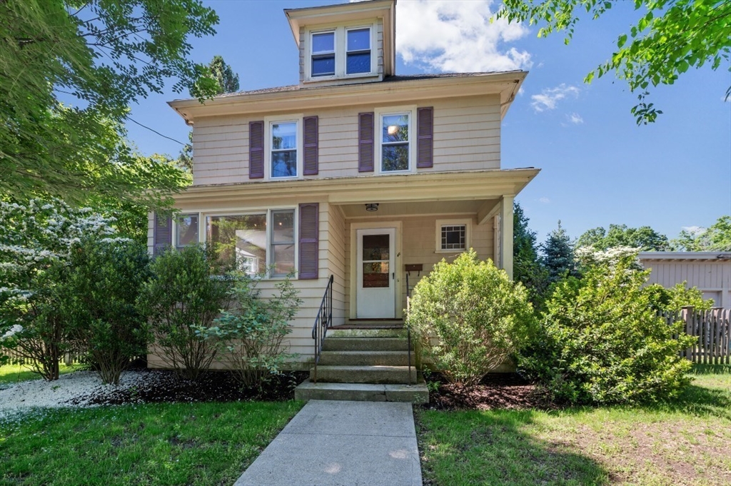 46 Jerome Ave