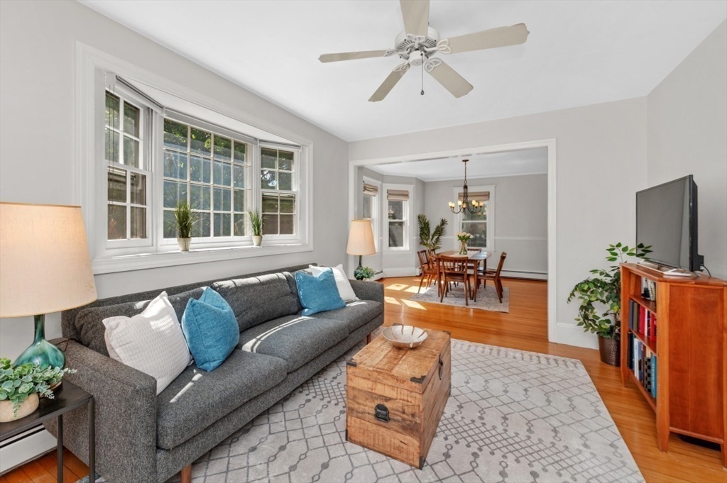 46 Jerome Ave