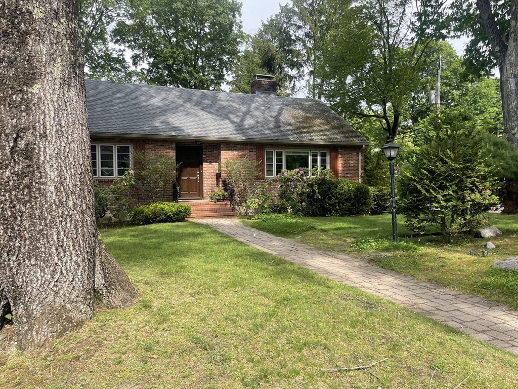 150 Gordon Rd