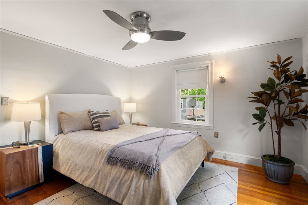 6 Park Terrace