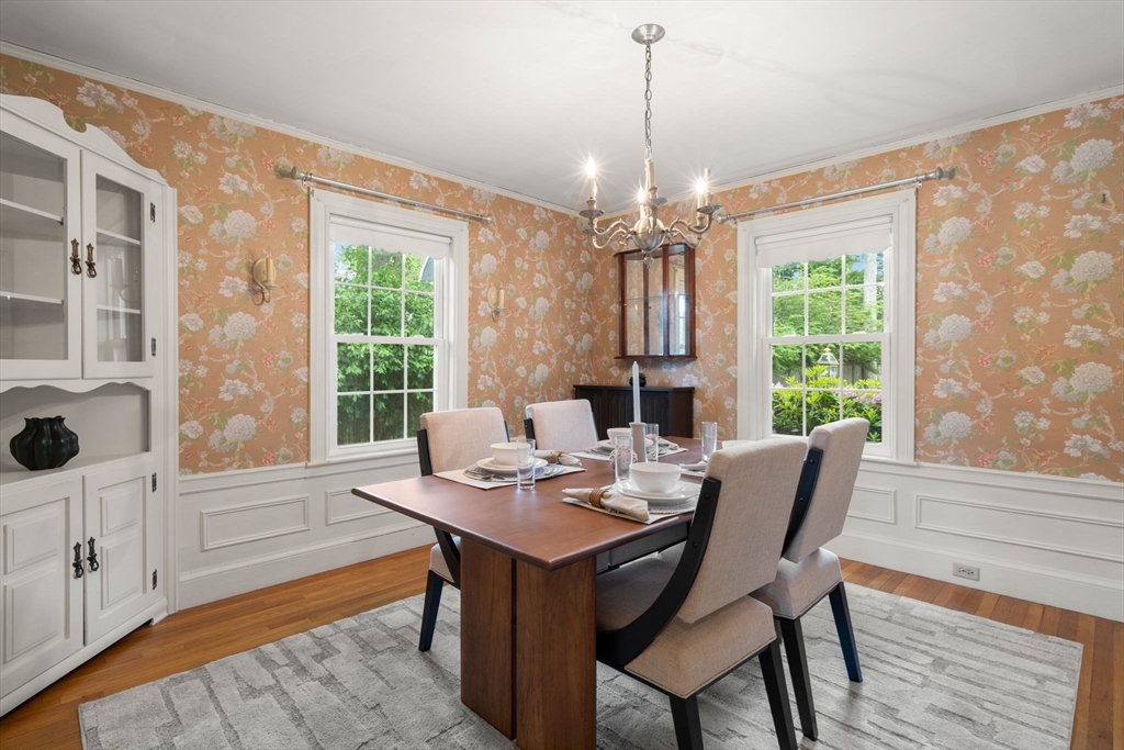 6 Park Terrace