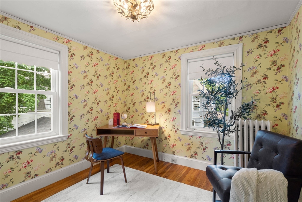 6 Park Terrace