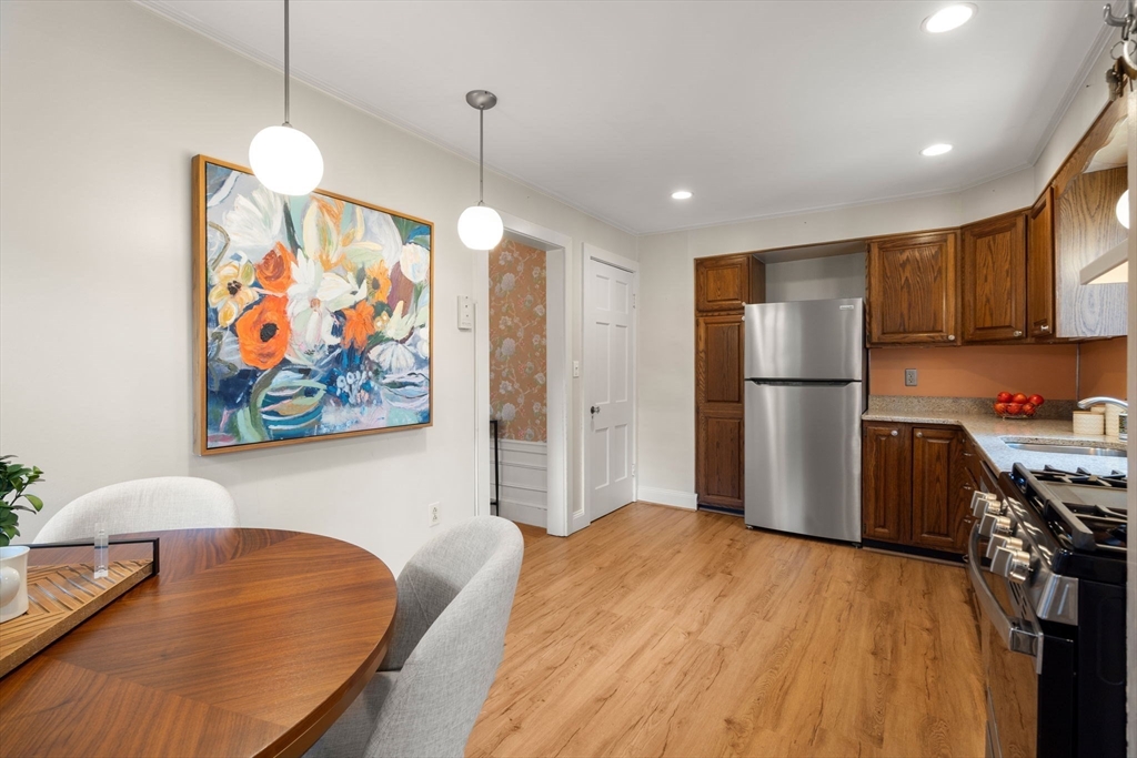 6 Park Terrace
