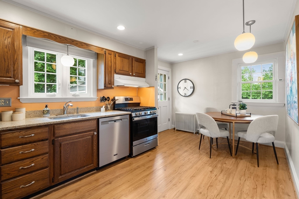 6 Park Terrace