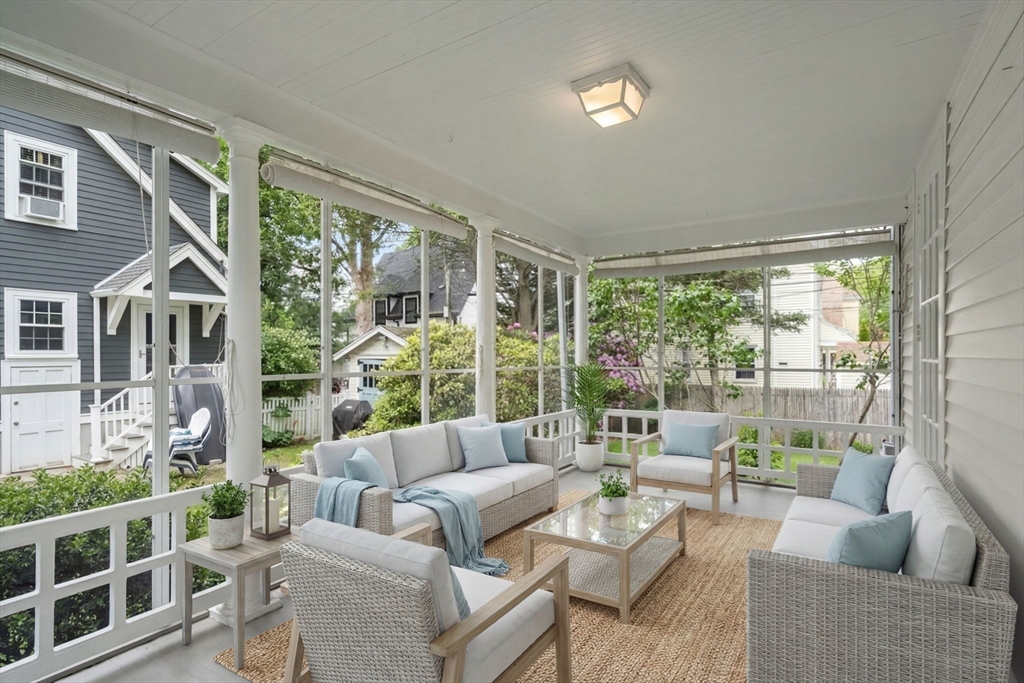6 Park Terrace