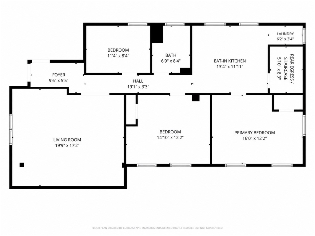42 Litchfield # 1