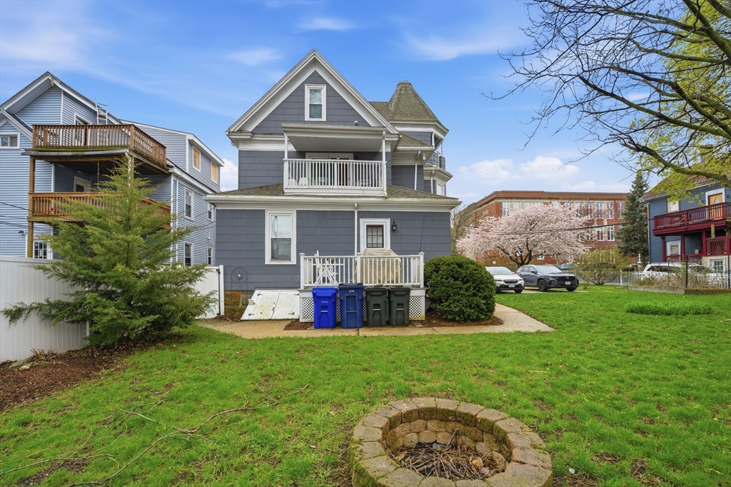 36-38 Florence St # 38