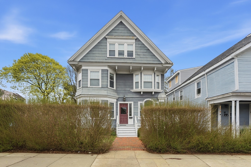 36-38 Florence St # 38