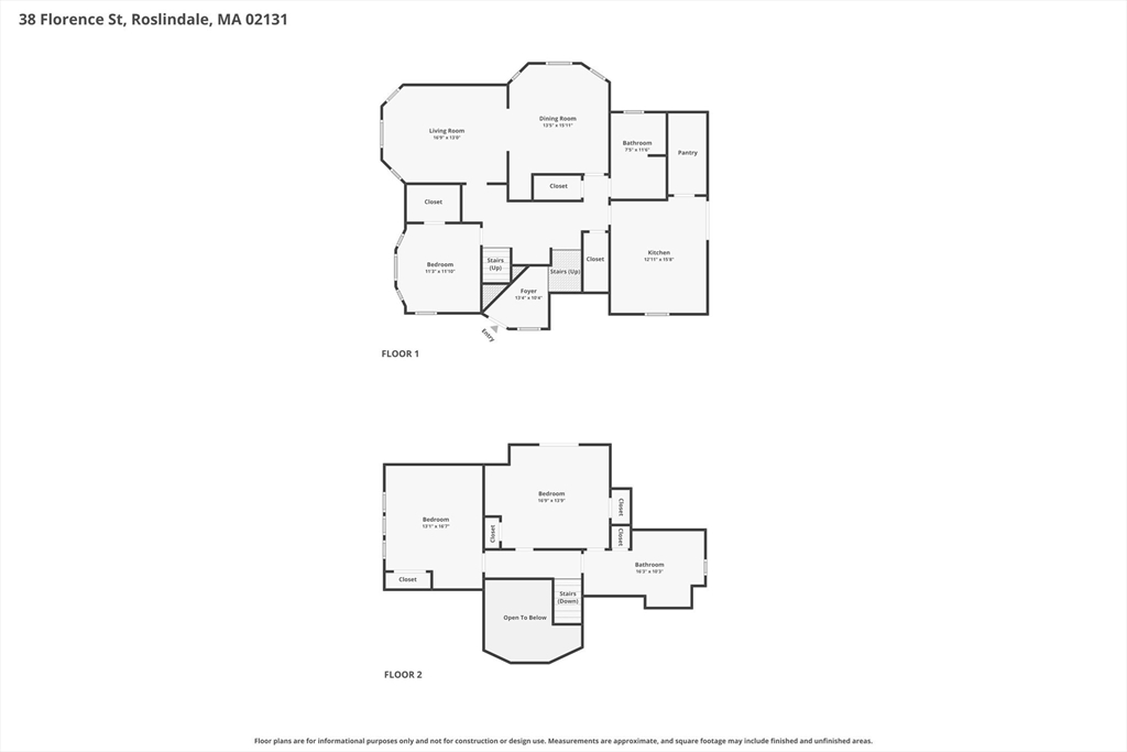 36-38 Florence St # 38