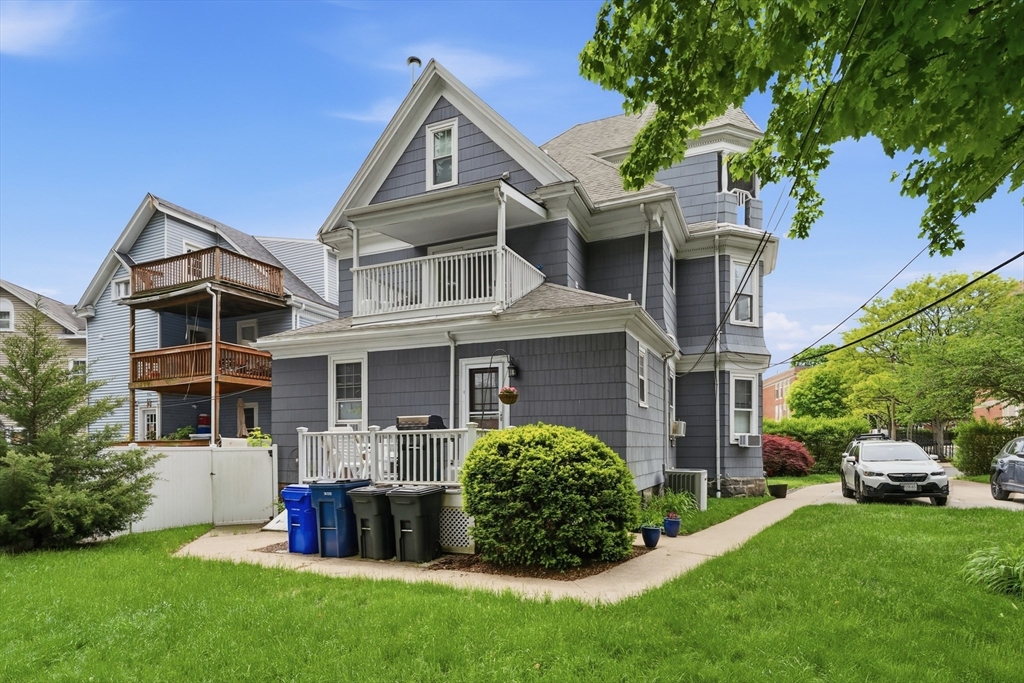 36-38 Florence St # 38