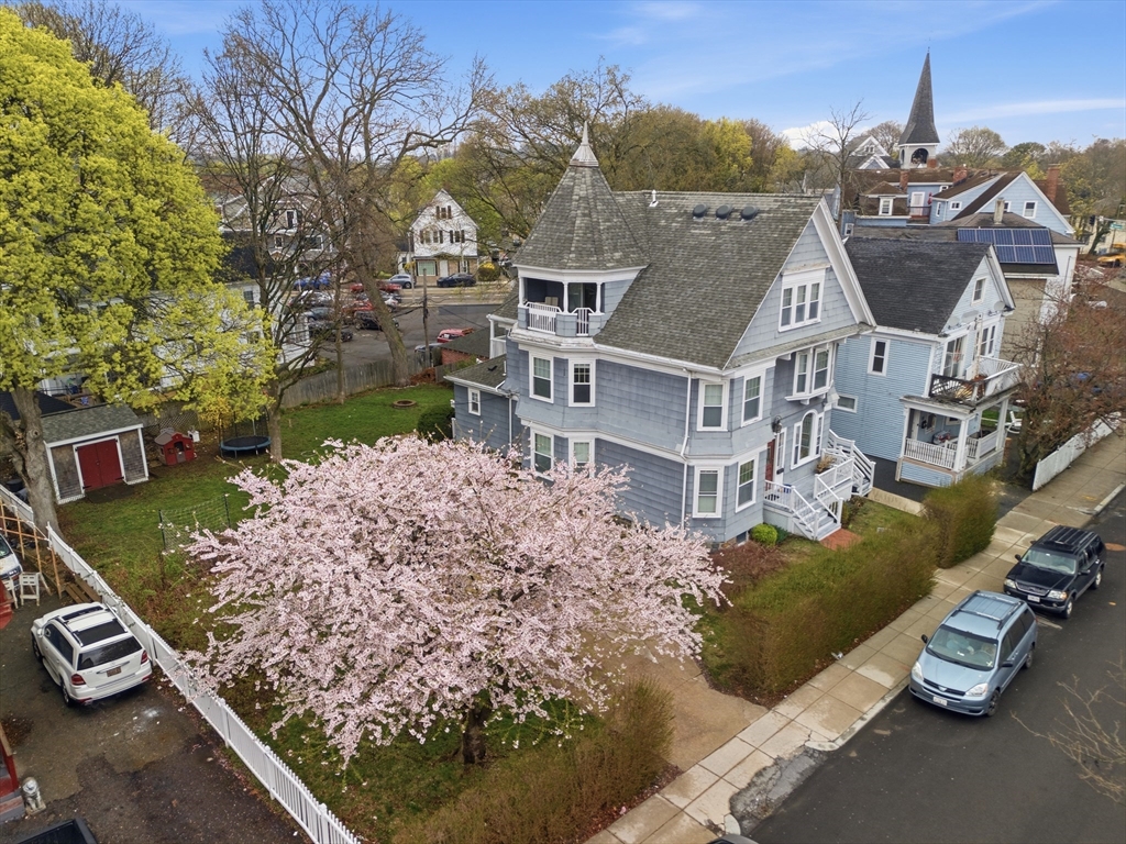 36-38 Florence St # 38