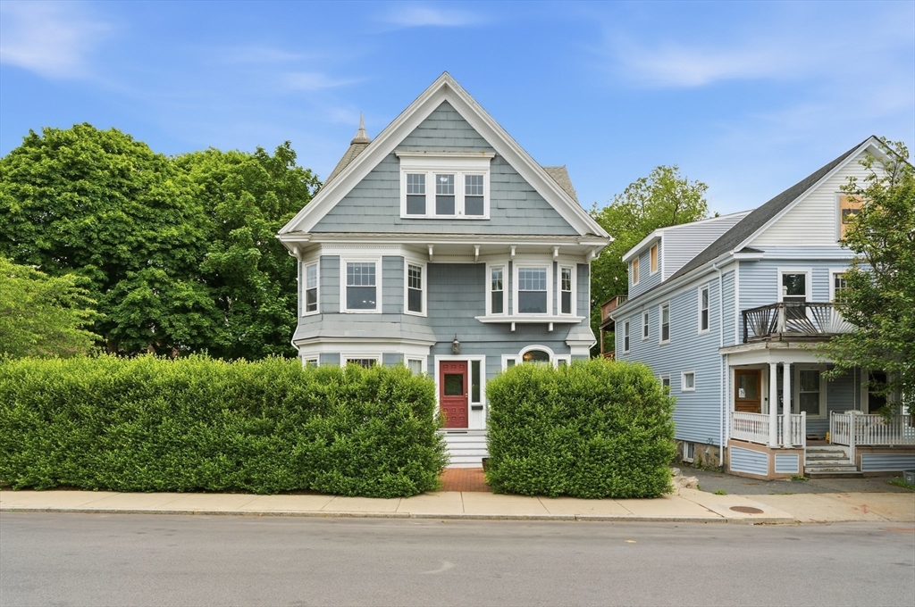36-38 Florence St # 38