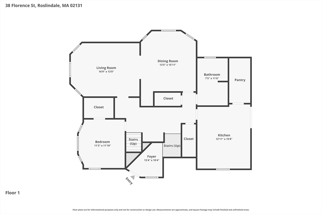 36-38 Florence St # 38
