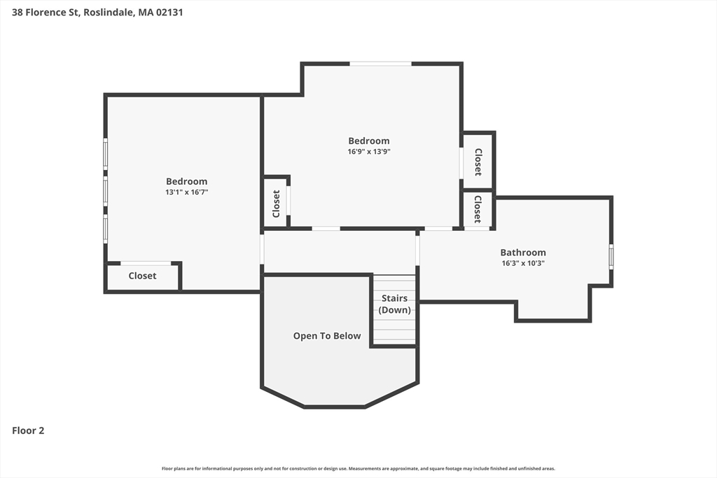 36-38 Florence St # 38