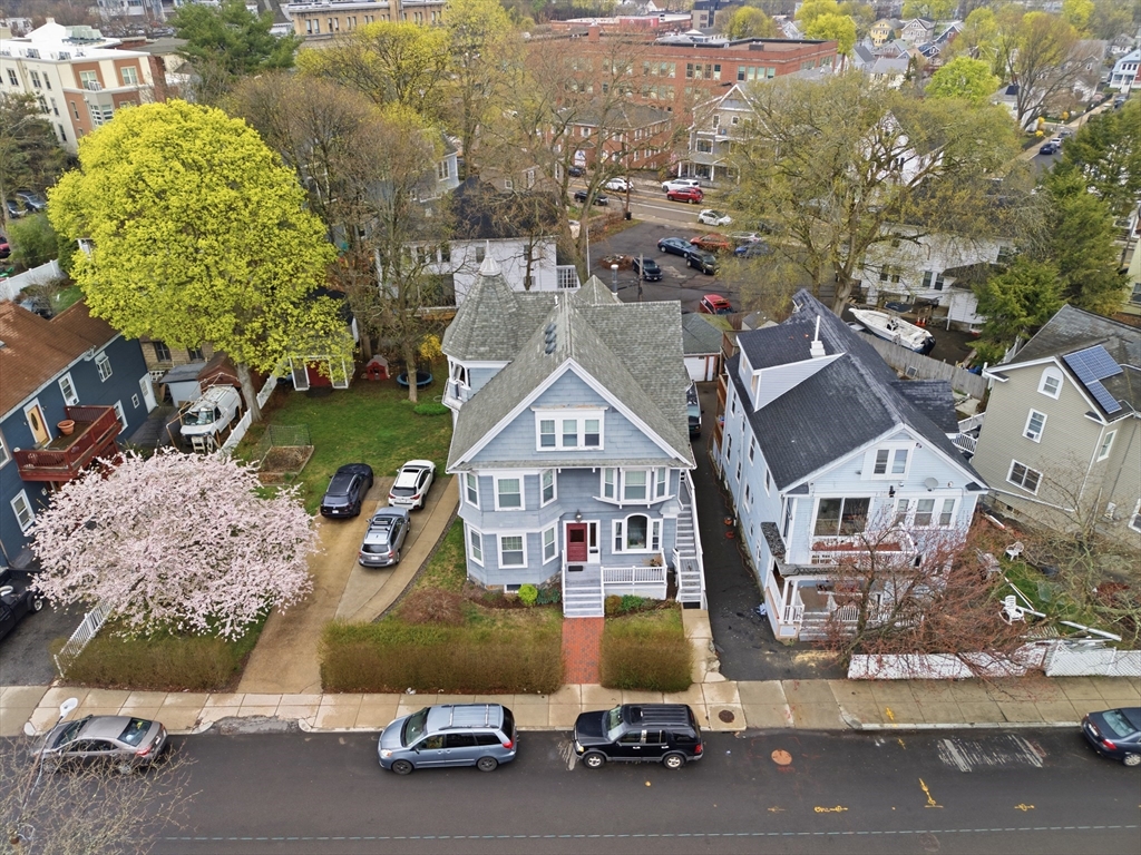 36-38 Florence St # 38