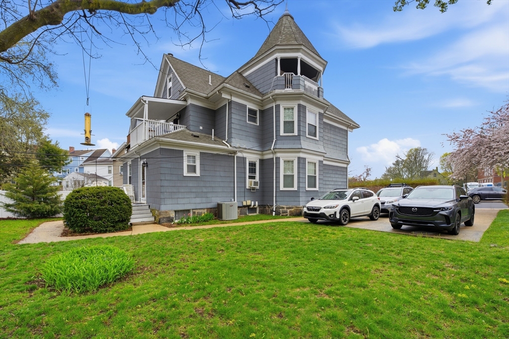36-38 Florence St # 38