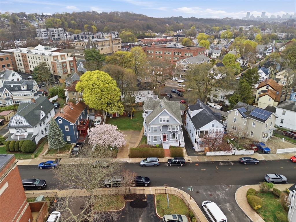 36-38 Florence St # 38