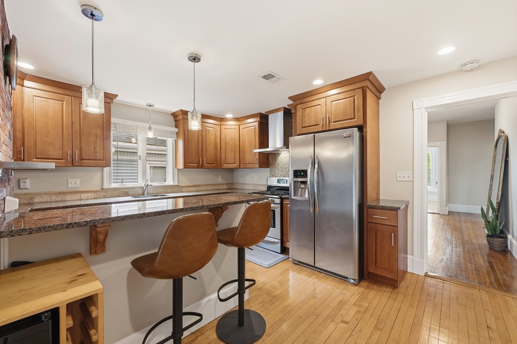 36-38 Florence St # 38