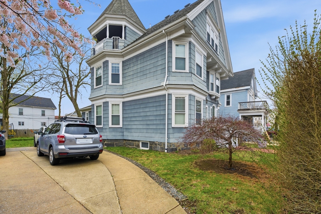 36-38 Florence St # 38