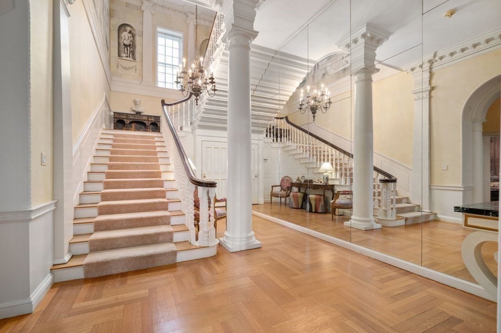15 Catlin Road