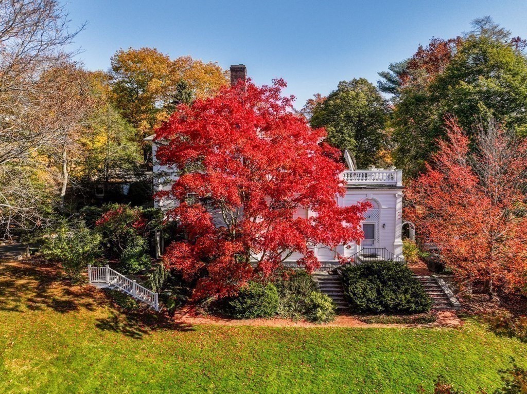 15 Catlin Road