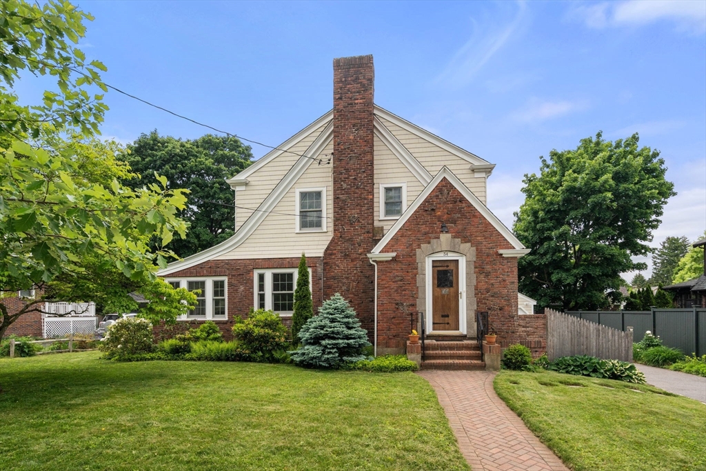 34 Pleasant St