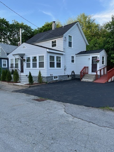 10 Crump St