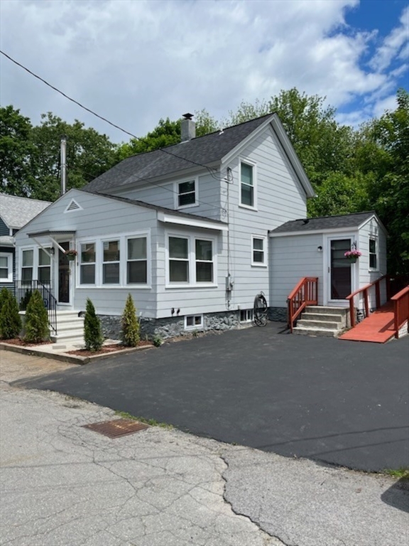 10 Crump St