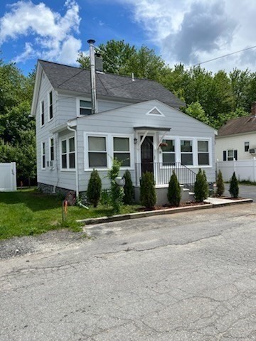10 Crump St