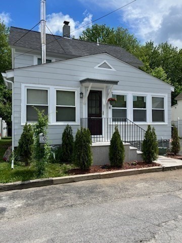 10 Crump St