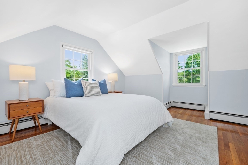 6 Truman Road