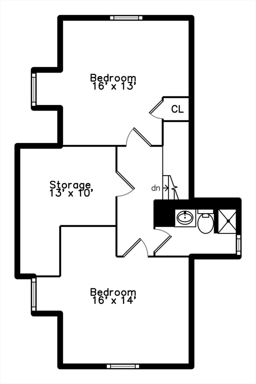 6 Truman Road
