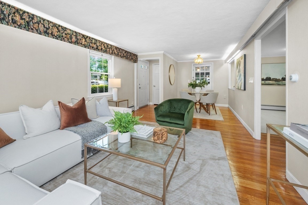 6 Truman Road