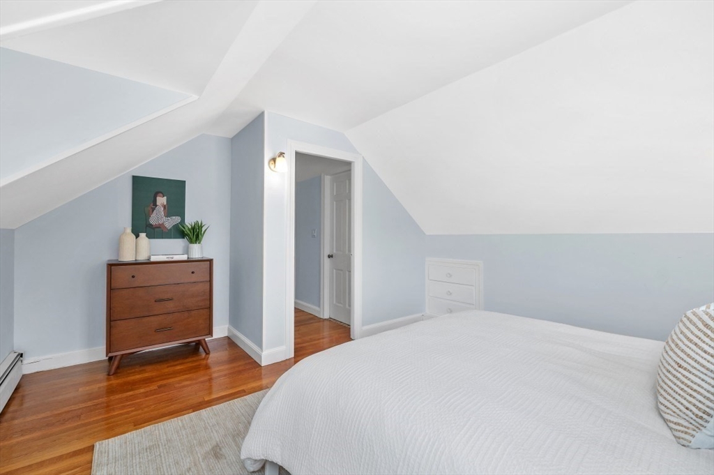 6 Truman Road