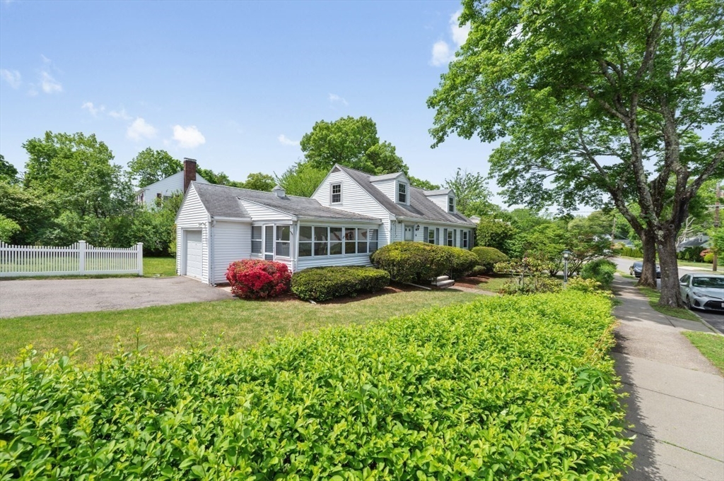 6 Truman Road