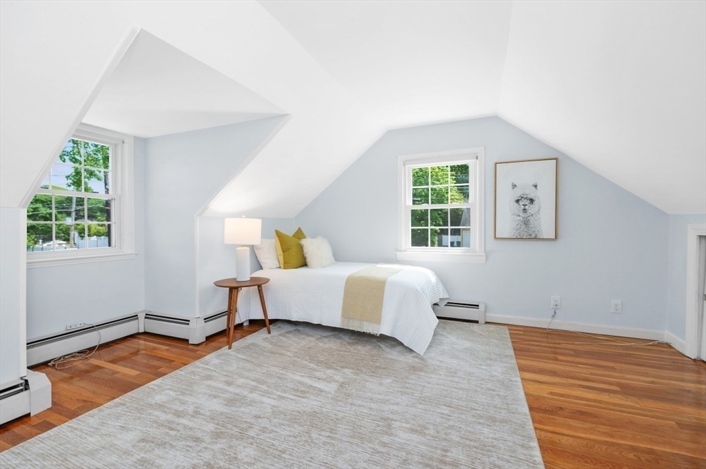 6 Truman Road