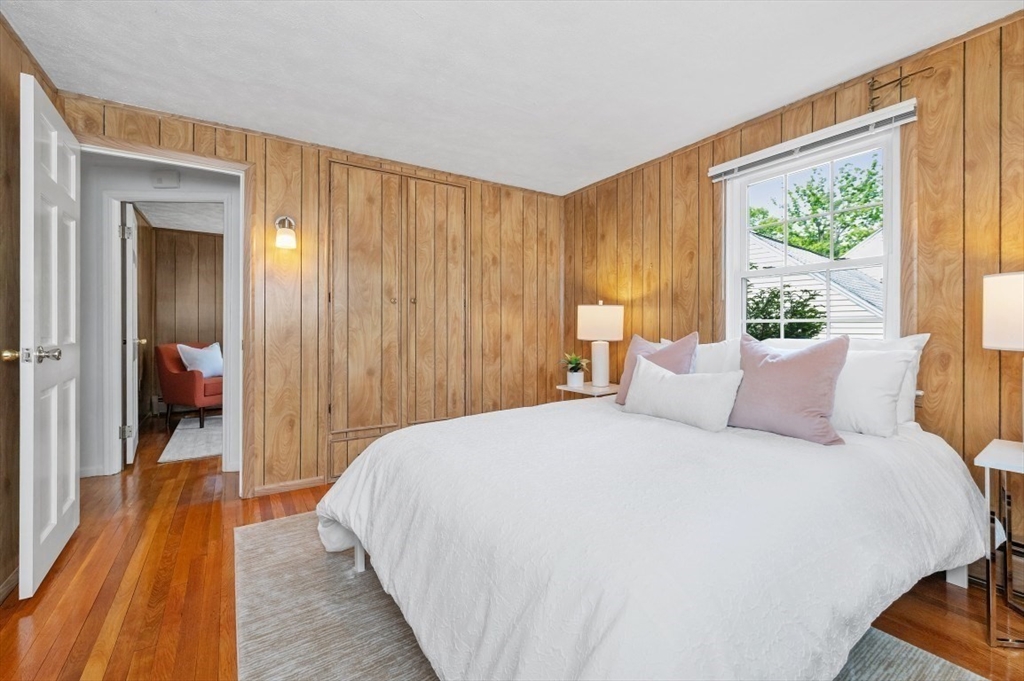 6 Truman Road