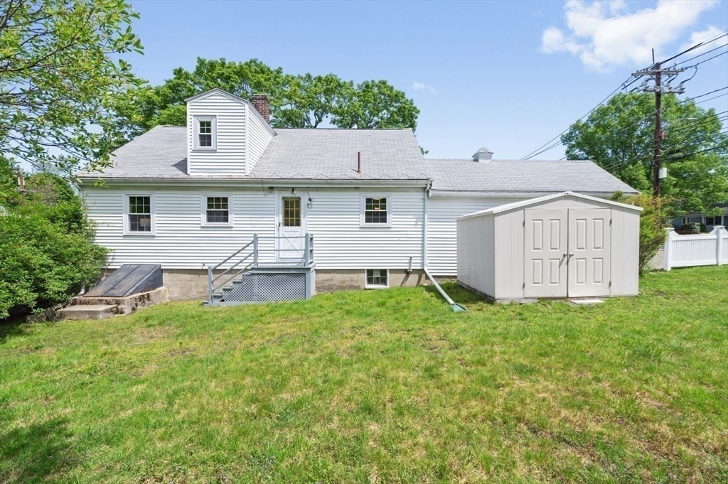6 Truman Road