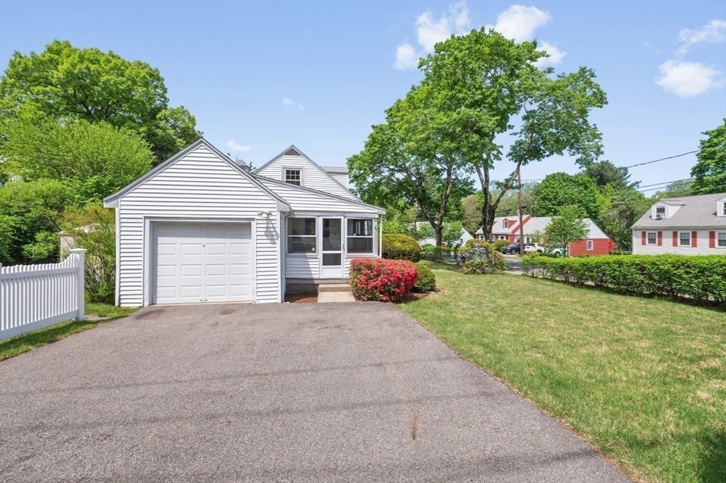 6 Truman Road