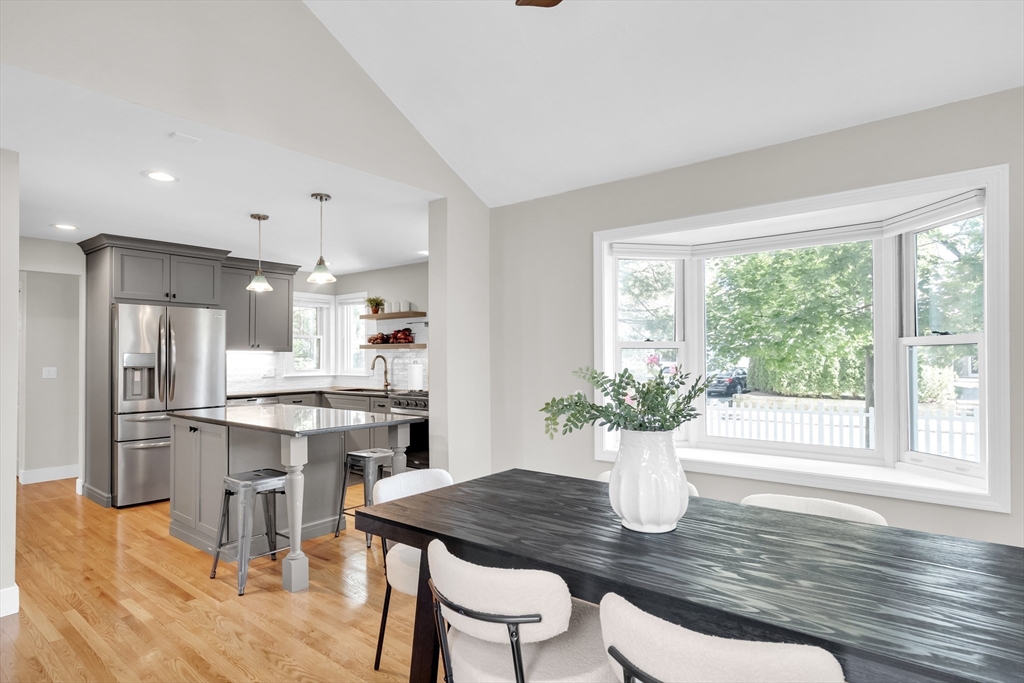 4 Rebecca Road