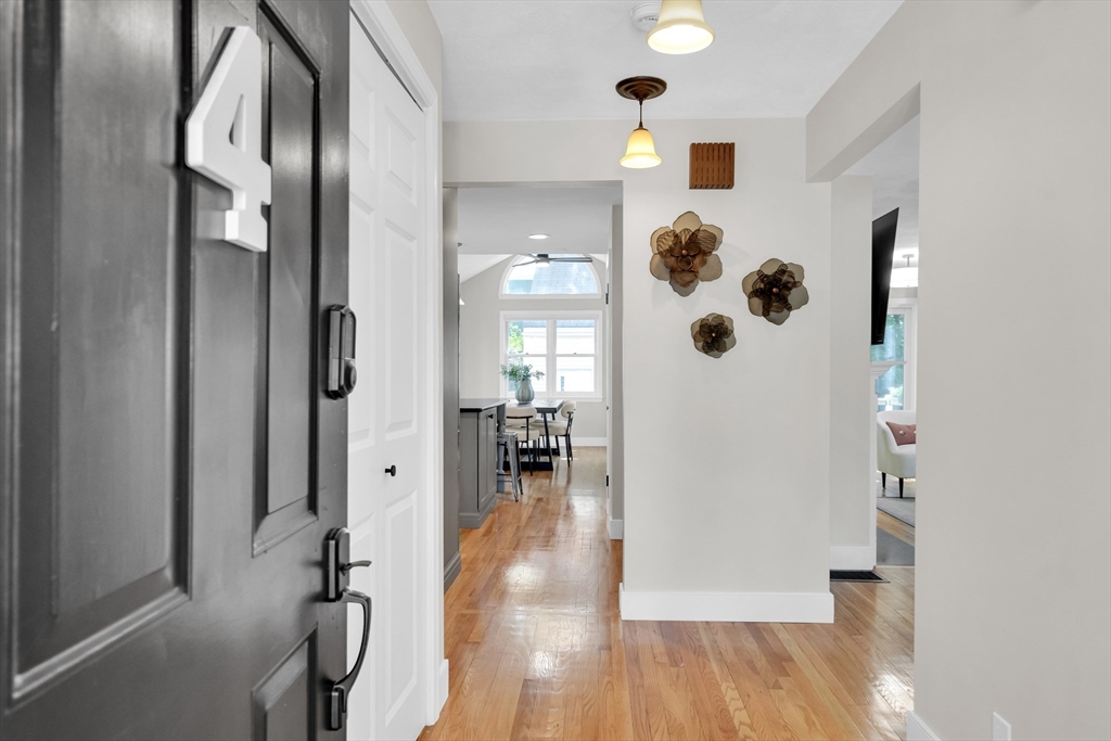 4 Rebecca Road